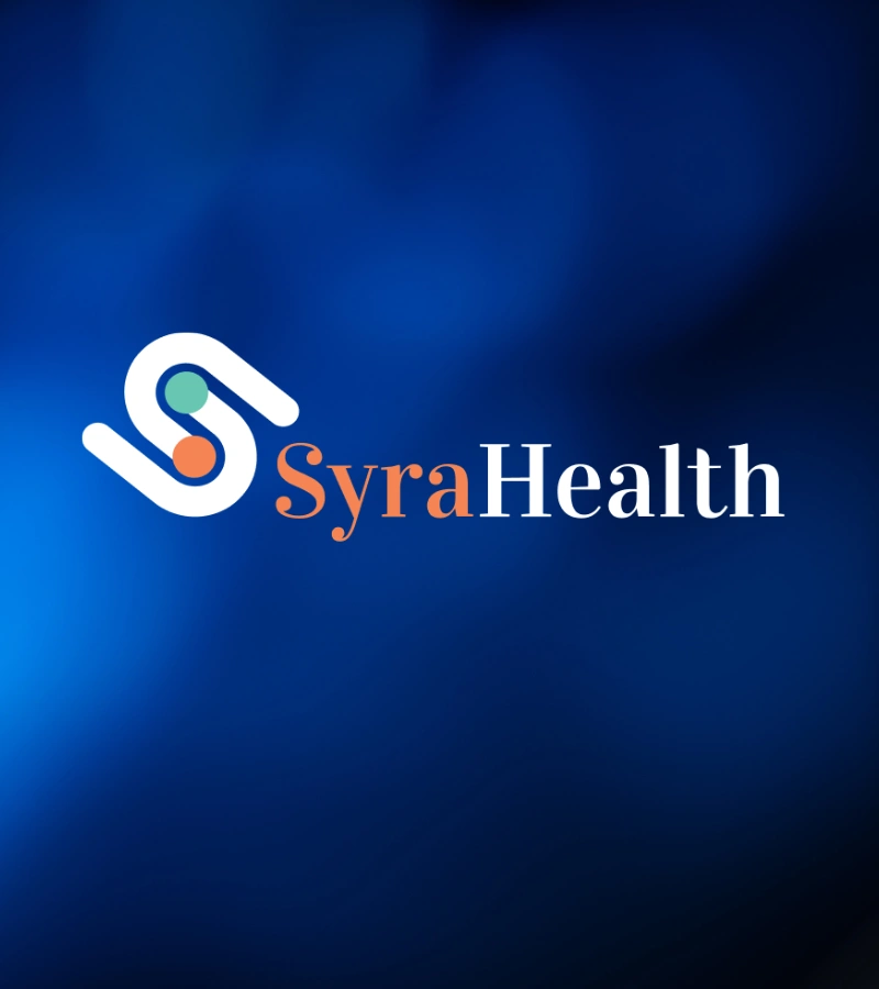 Syra Health - Real-time interaction through natural language chat
